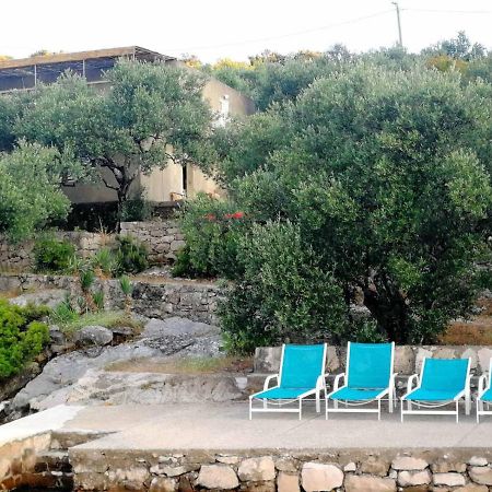 Beach House Olea Leilighet Blazevo Eksteriør bilde